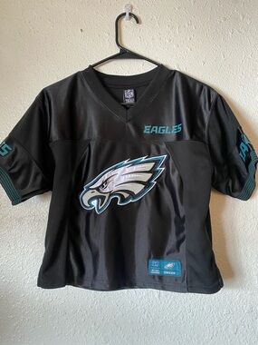 Philadelphia Eagles NFL Crop